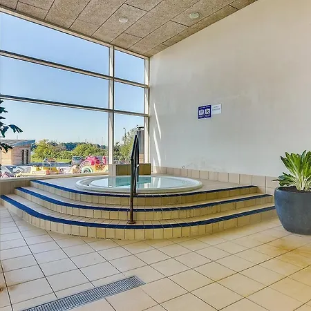Grasten Сasa de vacaciones Gråsten